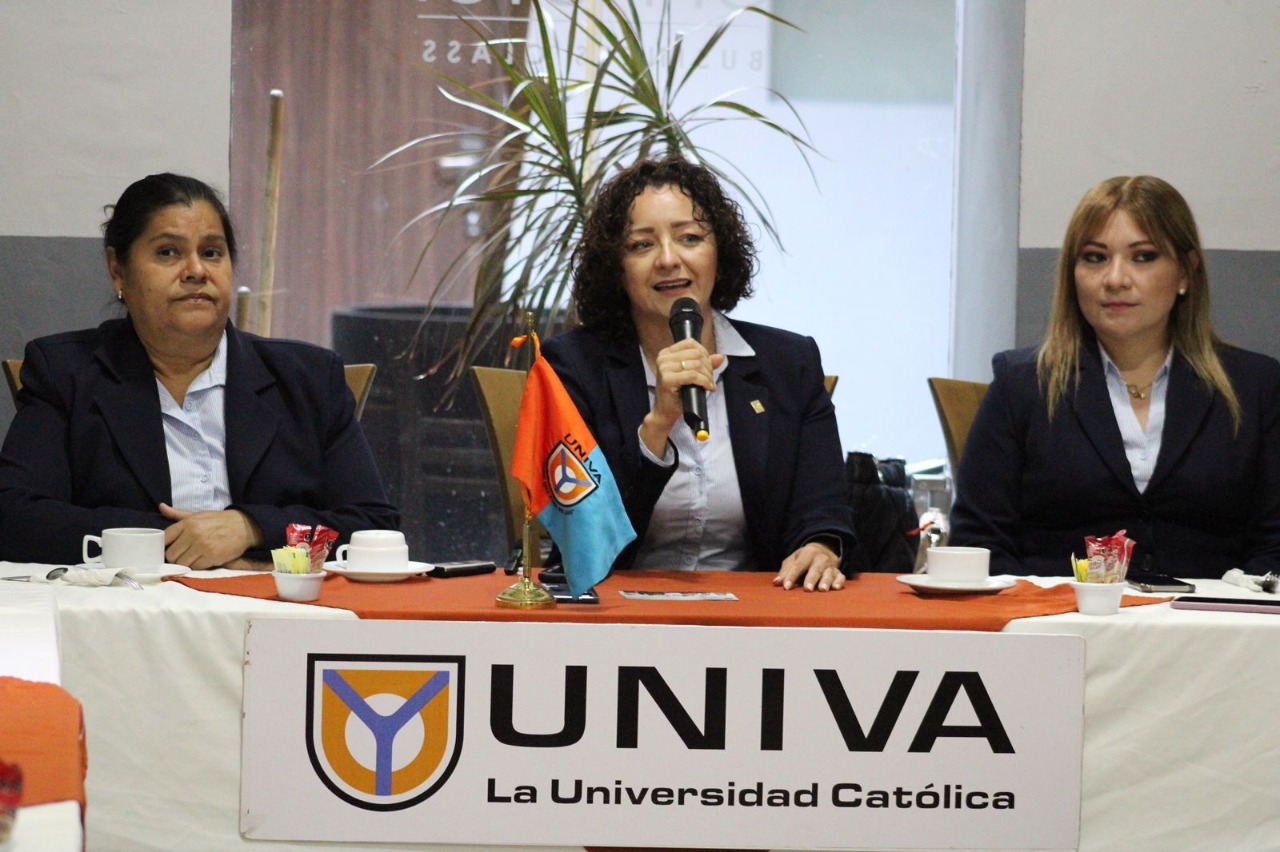 UNIVA celebrará su 35 aniversario con una Semana académica, cultural, artística y deportiva