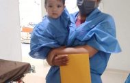 Efectúan cirugías generales en el instituto de salud de la mujer por parte del gobierno de Tangancícuaro