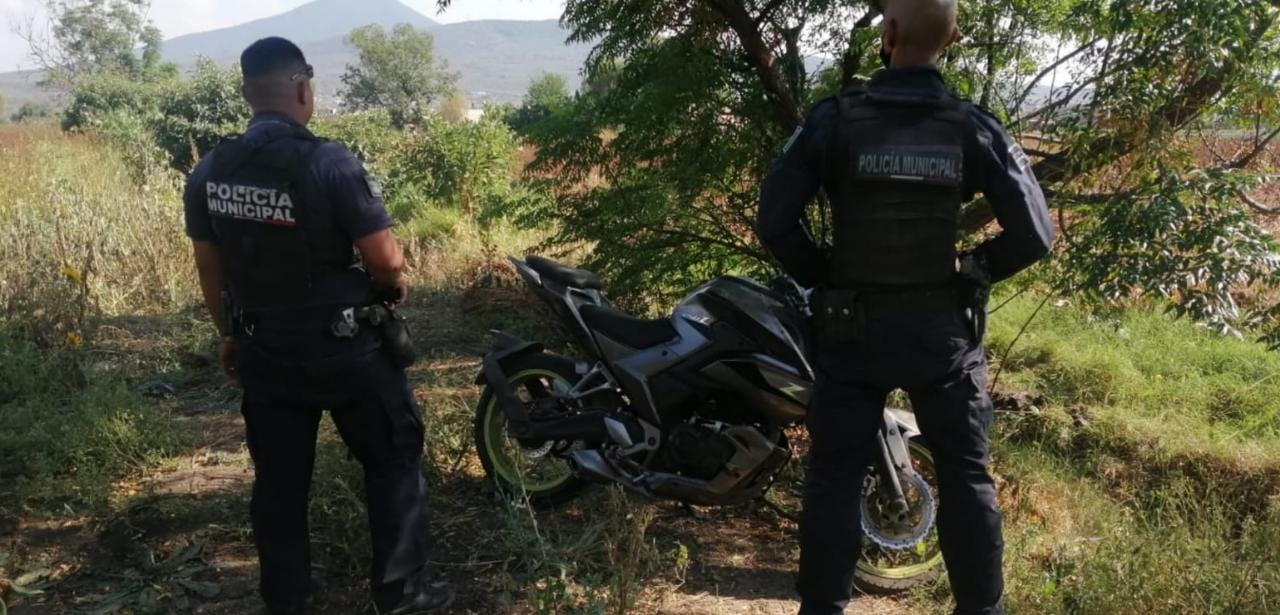 *Tras una denuncia, Guardia Civil recupera vehículo robado minutos antes en Zamora*