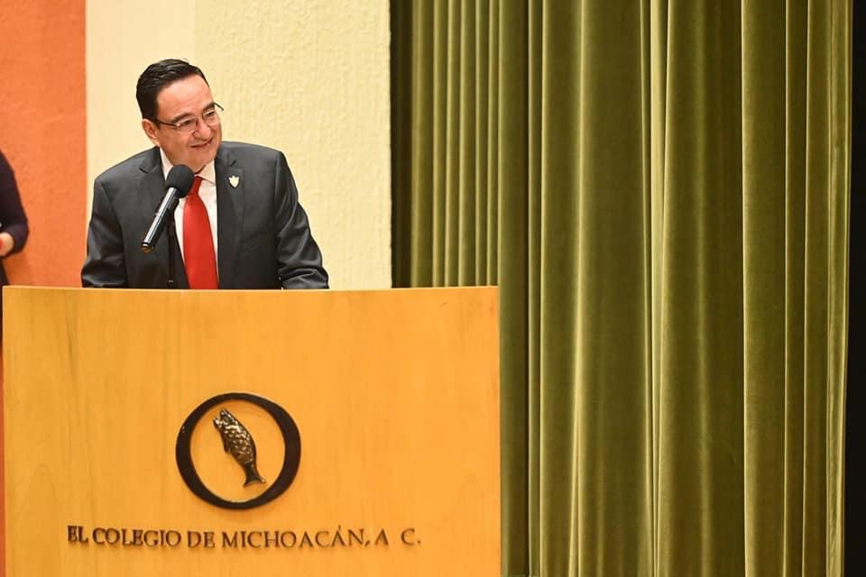 Inauguró Carlos Soto Décima Semana de la Contaduría