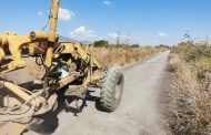 Inician trabajos de mejoramiento de más de 20 km de caminos sacacosechas en Atecucario