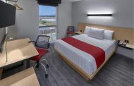 Hotel Best Place ofrece comodidad a visitantes con habitaciones confortables