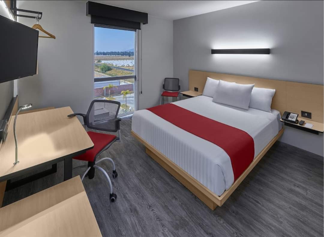 Hotel Best Place ofrece comodidad a visitantes con habitaciones confortables
