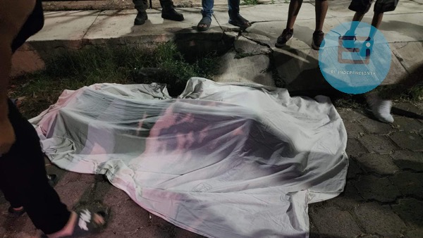 De un balazo en la cabeza matan a un joven en el Infonavit Progreso Nacional