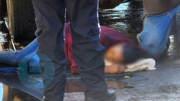 Muere mujer “lavacoches” que fue baleada frente al Santuario Guadalupano de Zamora