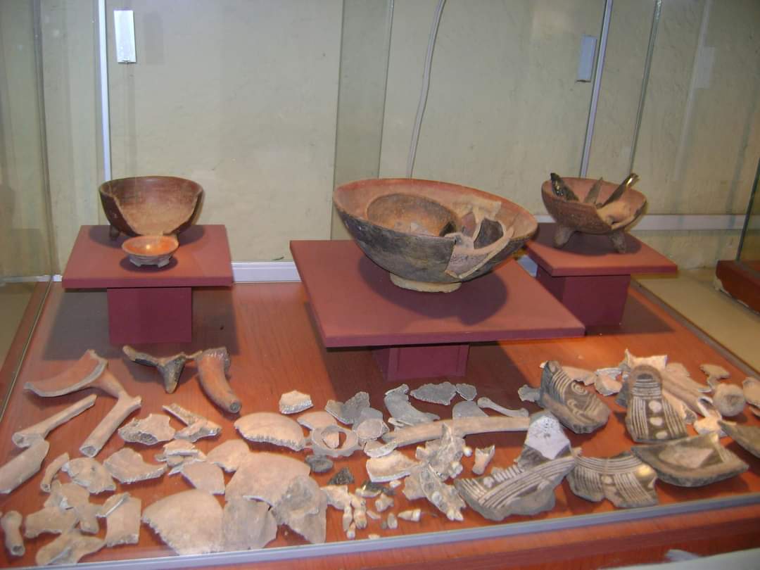 Piezas arqueológicas encontradas recientemente serán incorporadas al Museo de la Ciudad