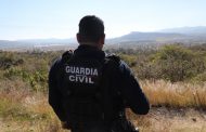 Guardia Civil detiene a un hombre, con orden de aprehensión por el delito de homicidio calificado; en Zamora