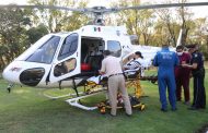 Proyectan un helipuerto para el Hospital General de Zamora