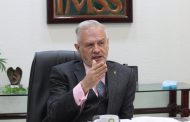 Asume funciones de Encargado de la Representación del IMSS en Michoacán, el doctor Javier de Jesús Cabral Soto