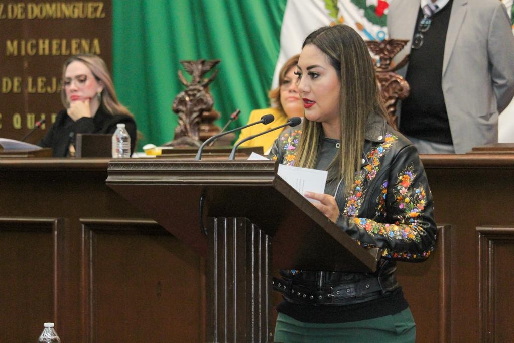 En Michoacán establecimientos de salud deberán ser debidamente supervisados: Mónica Valdez