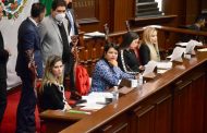Endurece 75 Legislatura castigo a feminicidas