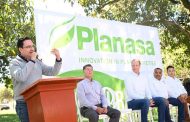 Carlos Soto reconoció labor de iniciativa privada en sector agrícola