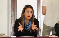 Comité de Administración y Control en ruta por certeza en manejo de recursos del Congreso: Mónica Valdez