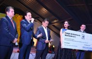 Presidente Carlos Soto enfatiza responsabilidad conjunta en lucha contra el cáncer infantil