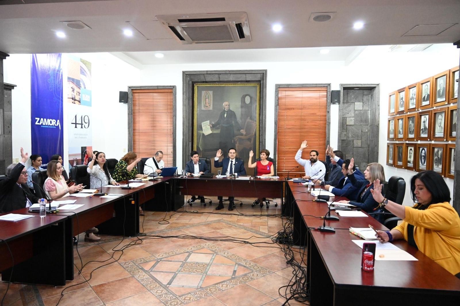 Carlos Soto firmará convenio con Ayuntamiento de Jacona para mejorar la calzada