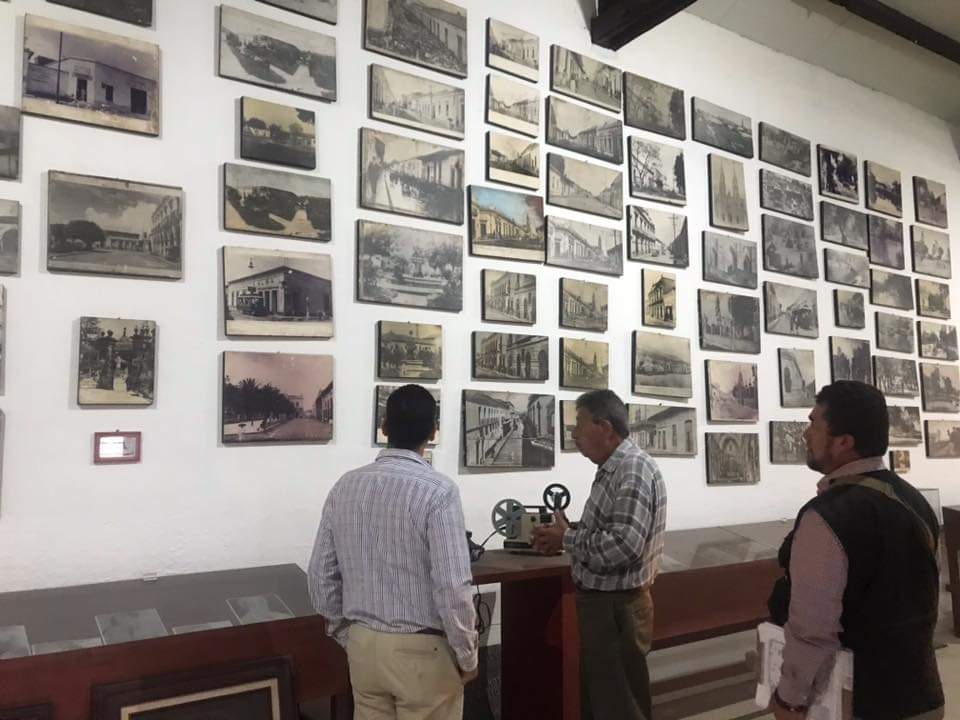 Museo de la Ciudad se alista para recibir visitantes en periodo de Semana Santa