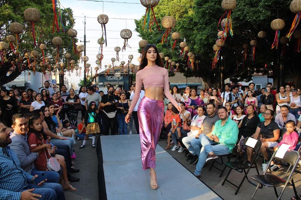 Realizan primera edición de Fashion Acción Zamora en El Teco
