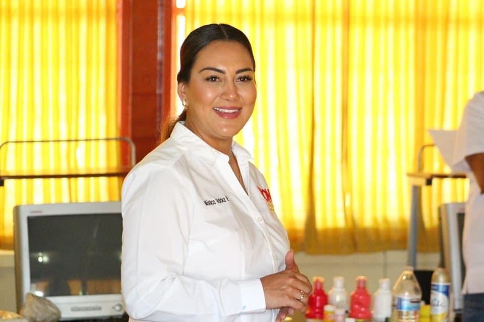 Importante cuidado adecuado en padecimientos como la endometriosis: Mónica Valdez
