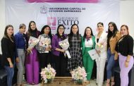 UCÉS realizó Foro Hablemos de Éxito en marco del Día Internacional de la Mujer
