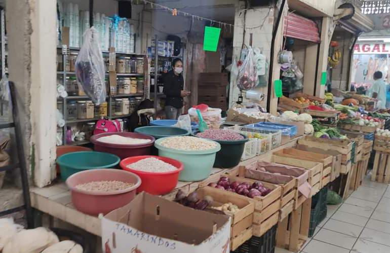 Comprar los 25 productos de la Canasta Básica en Zamora cuesta unos mil 35 pesos