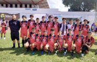 Linces de Zamora participará en torneo regional con equipo sub 18