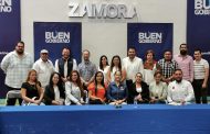 Potencializarán el turismo en municipios de la región occidente de Michoacán