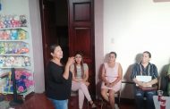 Realizan segunda versión del taller de Lengua de Señas Mexicana en Jacona
