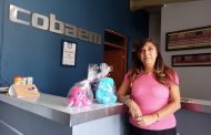 COBAEM Zamora abre centro de acopio para recaudar juguetes en beneficio de niños vulnerables