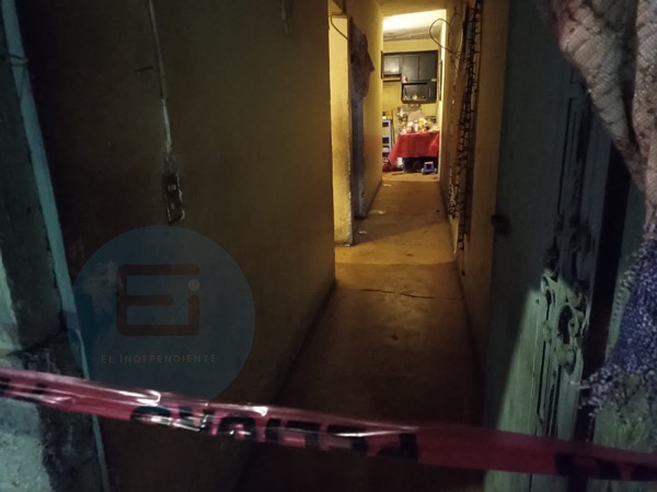 Dos mujeres asesinadas y una pareja herida, saldo de ataque armado en vivienda de la colonia Trasierra