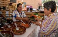Disfruta de un domingo familiar en el Festival Michoacán de Origen