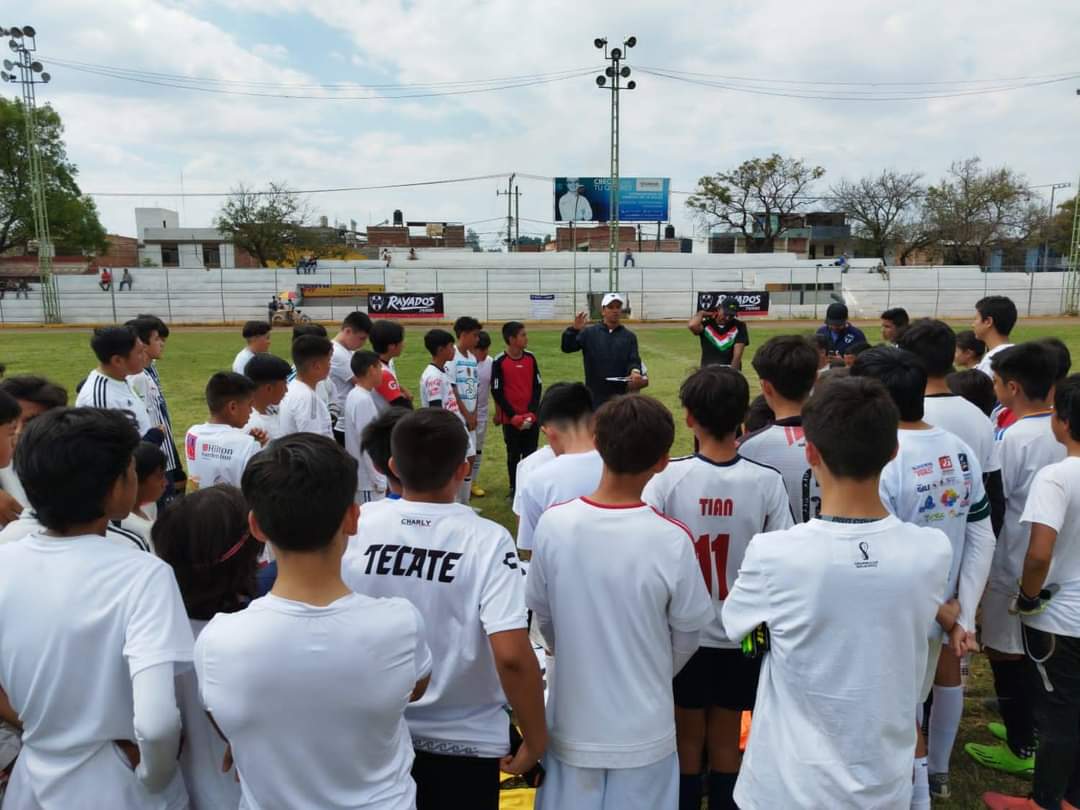 Linces de Zamora aporta cuerpo técnico y jugadores a selecciones de Zamora