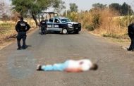 Hombre se debate entre la vida y la muerte, tras ser baleado en Zamora
