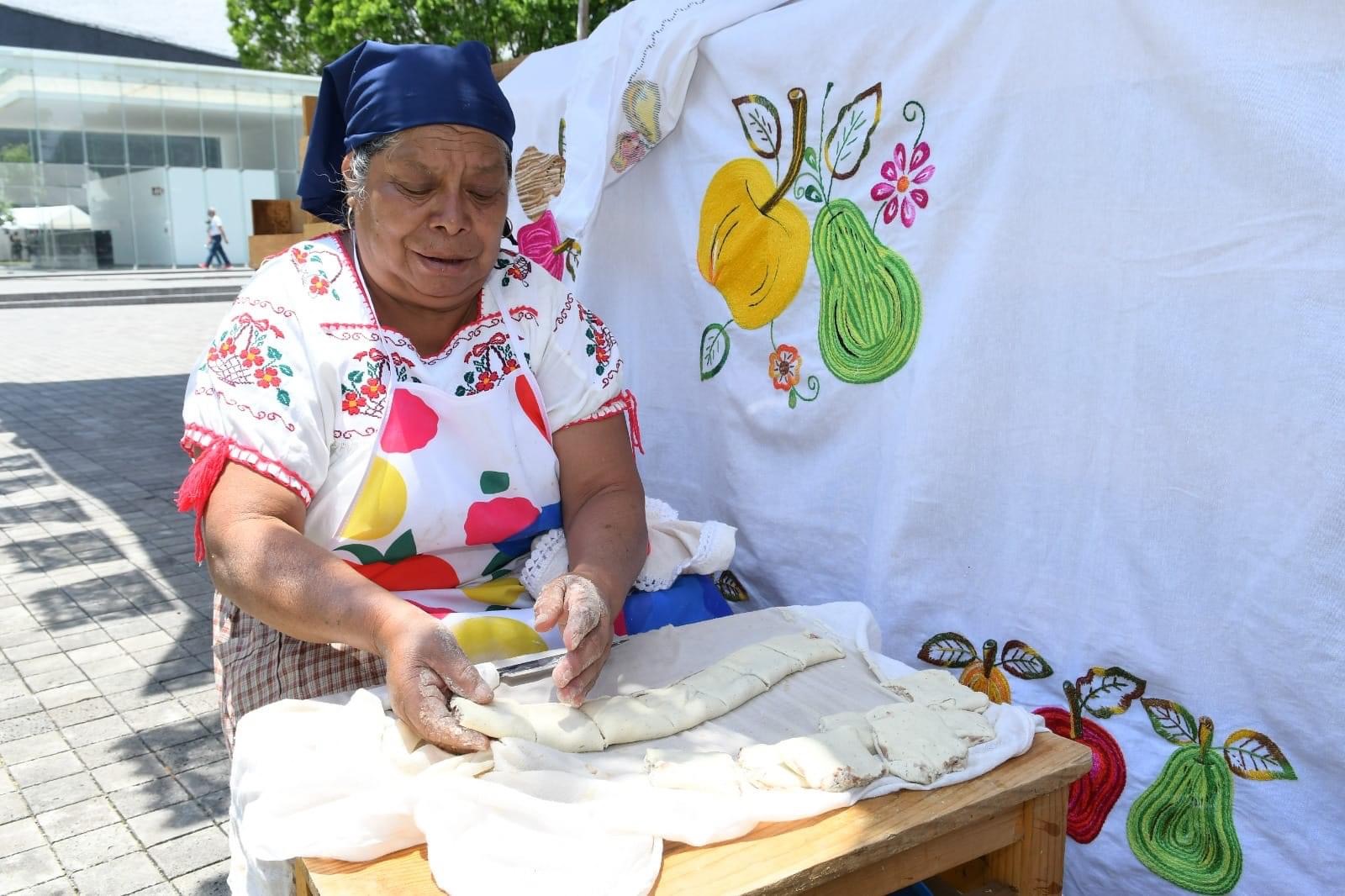 Festival Michoacán de Origen mostrará riqueza cultural del estado