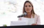 Fundamental la coordinación en temas de seguridad para Morelia: Daniela De Los Santos