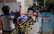 Perece en un hospital “El Garbanzo”; fue baleado en el Infonavit Arboledas Segunda Sección