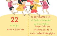 CEDECO Jacona y UPN organizan Rally para Niños
