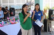 Instituto Municipal de la Mujer celebró a las madres trabajadoras del Hospital General de Zamora