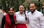 Por primera vez en el Gobierno de Michoacán, jóvenes construirán su agenda pública: Sedebi