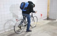 Trabajan en más de 100 escuelas para promover el uso de la bicicleta
