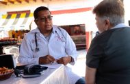 Salud en tu Familia cumple un año de mejorar la calidad de vida de los michoacanos