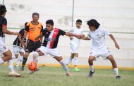 Linces de Zamora disputara final de liga de Desarrollo Juvenil en La Ribera próximo domingo
