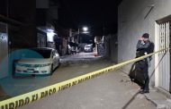 De 10 balazos asesinan a un joven en la Valencia Segunda Sección