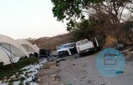 Identificados 7 de los 8 civiles abatidos durante enfrentamiento contra Sedena