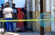 Herrero es asesinado frente a su taller en Zamora