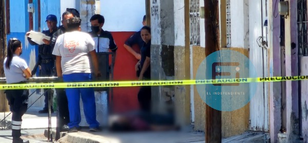 Herrero es asesinado frente a su taller en Zamora