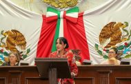 Legisla Lupita Díaz a favor de niñez en orfandad de madres víctimas de feminicidio