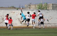 Linces de Zamora buscará el campeonato en la final de Copa Desafío