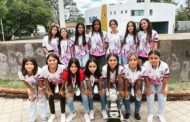 Linces Zamora abre convocatoria para fortalecer equipo femenil de la institución