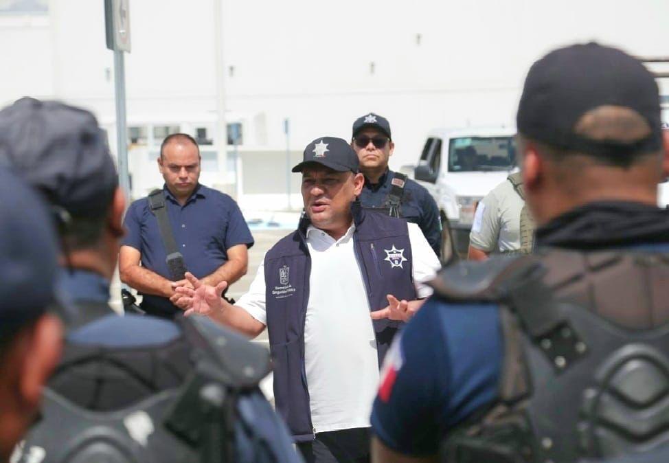 Arriban 150 elementos más de la Guardia Civil para prevenir el delito, en Zamora