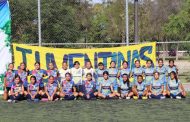 Mujeres Linces de Zamora refuerzan a juventinas y quedan campeonas
